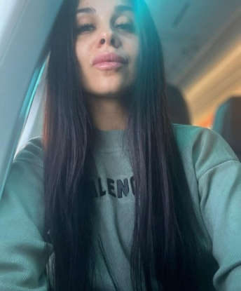 Анкета проститутки Татьяна - Фото, г. Новомихайловский, 21 год, №312