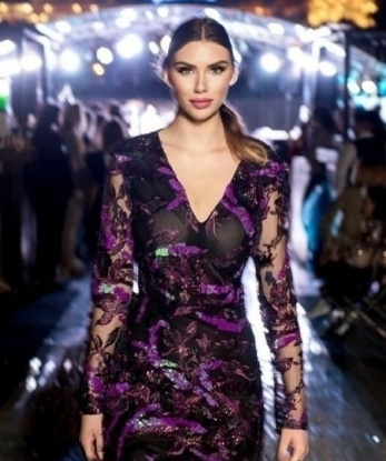 Анкета проститутки Полинка - Фото, г. Новомихайловский, 21 год, №1673