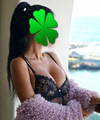 Анкета проститутки Алиночка - Фото, г. Новомихайловский, 28 лет, №5390